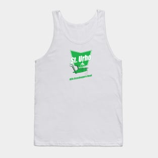 SAINT URHO 2 Tank Top